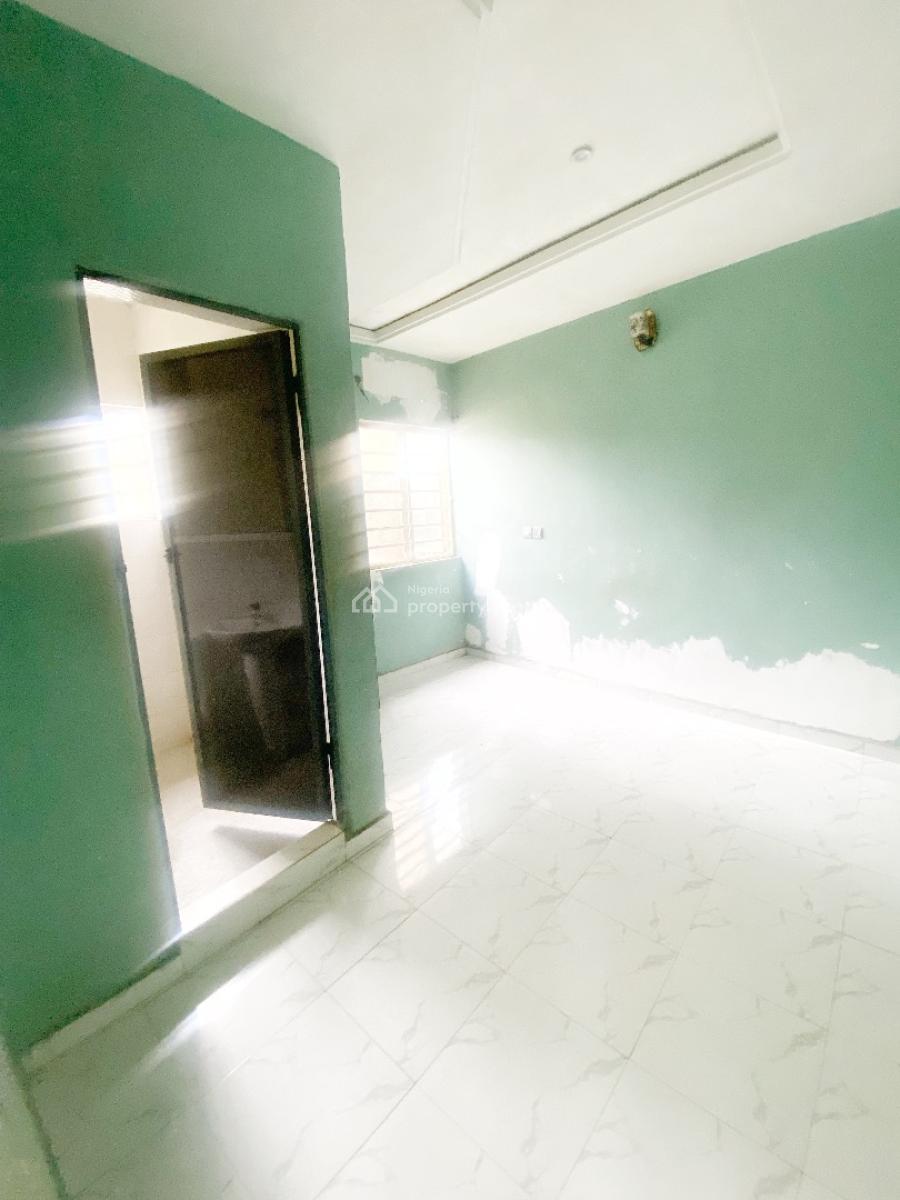 Luxury 2 Bedroom Flat, Gra Phase 1, Magodo, Lagos, Flat / Apartment for Rent