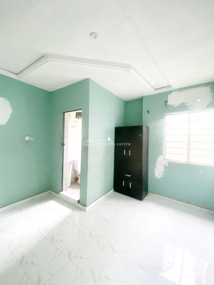 Luxury 2 Bedroom Flat, Gra Phase 1, Magodo, Lagos, Flat / Apartment for Rent