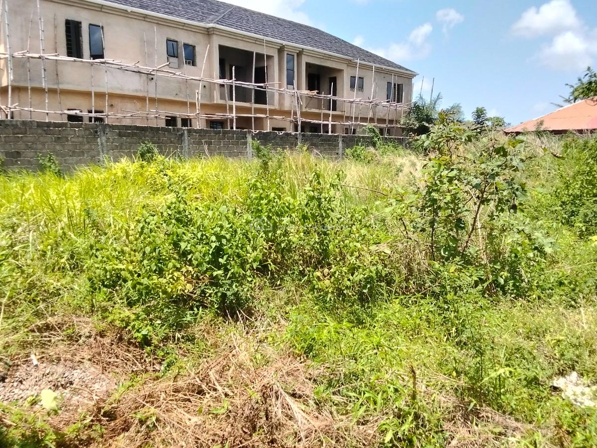 648sqm Fenced and Gated Bareland, Ijegun, Ikotun, Lagos, Mixed-use Land for Rent