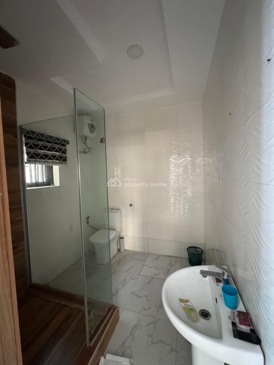 Luxury 5 Bedroom Detached Duplex + Bq, Ikate, Lekki, Lagos, Detached Duplex for Rent
