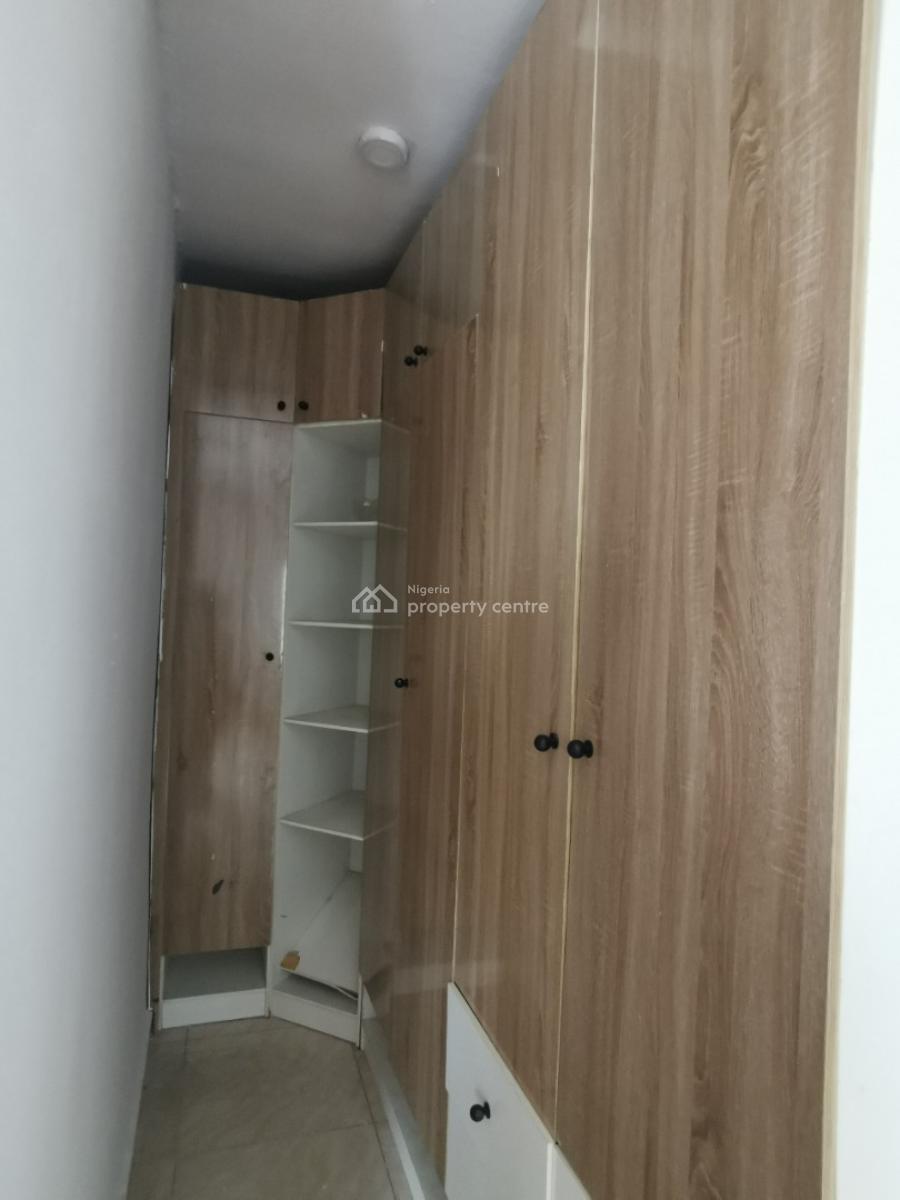 Spacious Clean 4 Bedroom Terrace Duplex, Harris Drive, Vgc Lekki Lagos, Lekki, Lagos, Terraced Duplex for Rent