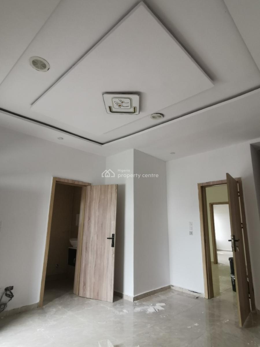 Spacious Clean 4 Bedroom Terrace Duplex, Harris Drive, Vgc Lekki Lagos, Lekki, Lagos, Terraced Duplex for Rent
