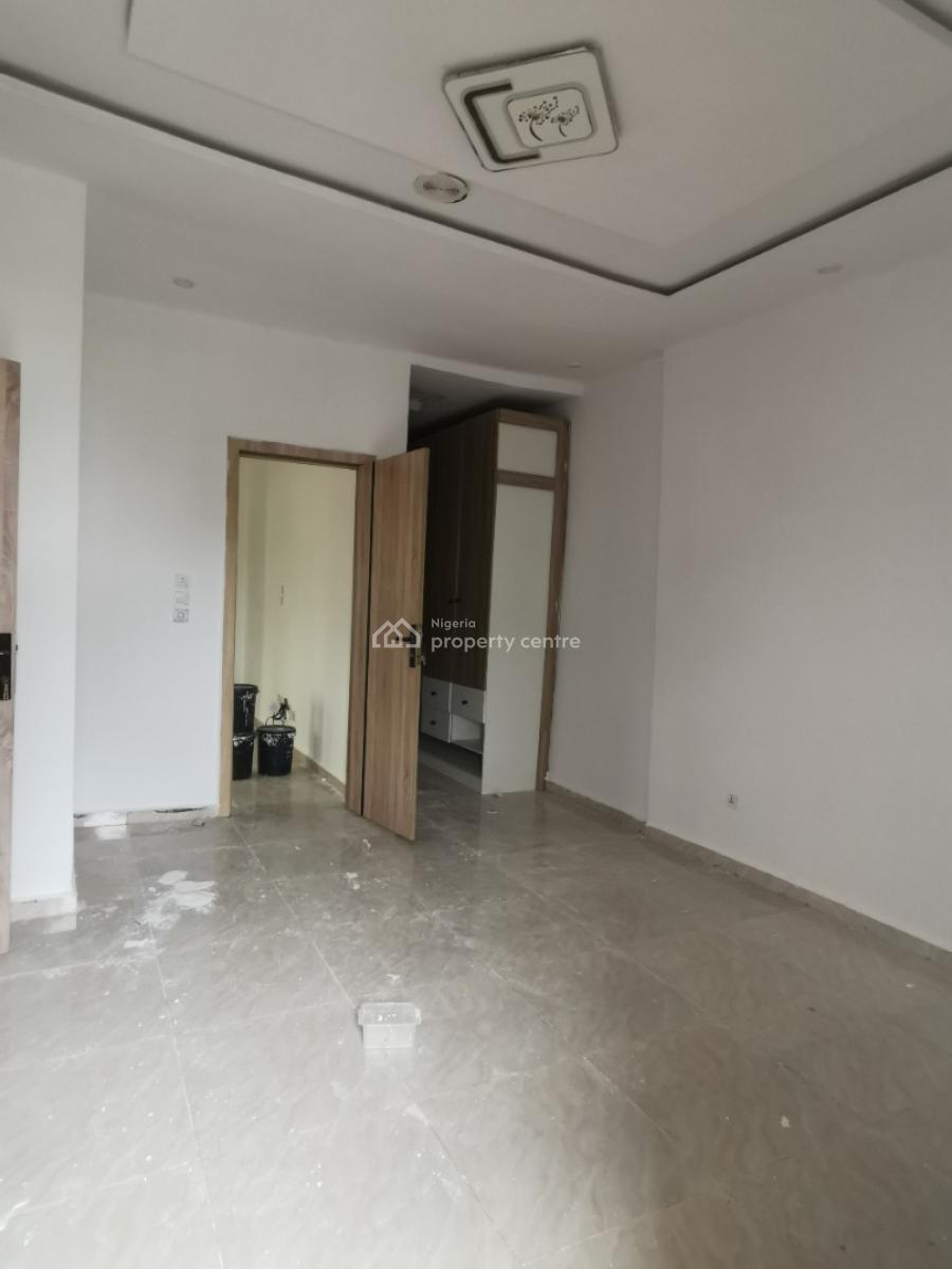 Spacious Clean 4 Bedroom Terrace Duplex, Harris Drive, Vgc Lekki Lagos, Lekki, Lagos, Terraced Duplex for Rent