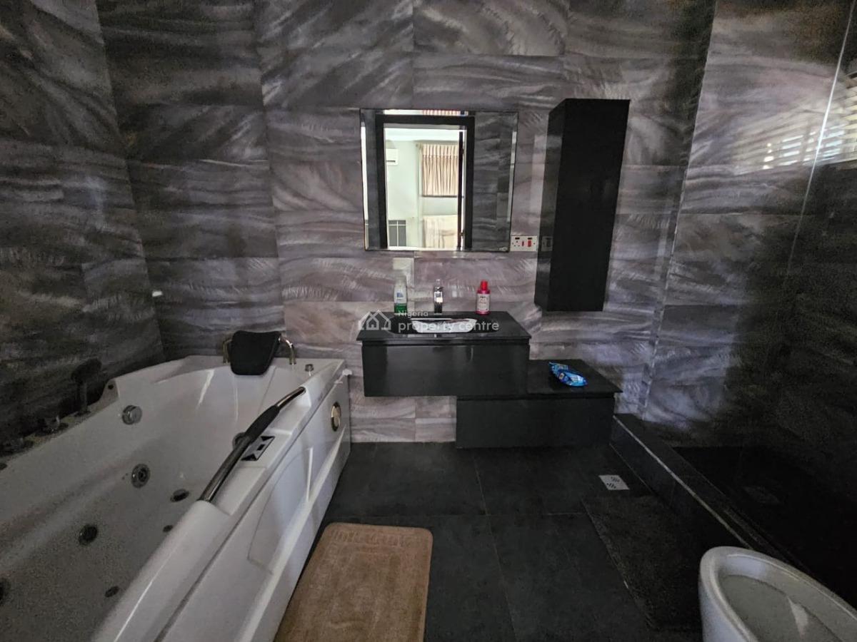 Well Maintained and Fully Furnished 4 Bedroom Serviced Terrace Duplex, Old Ikoyi, Ikoyi, Lagos, Terraced Duplex for Sale