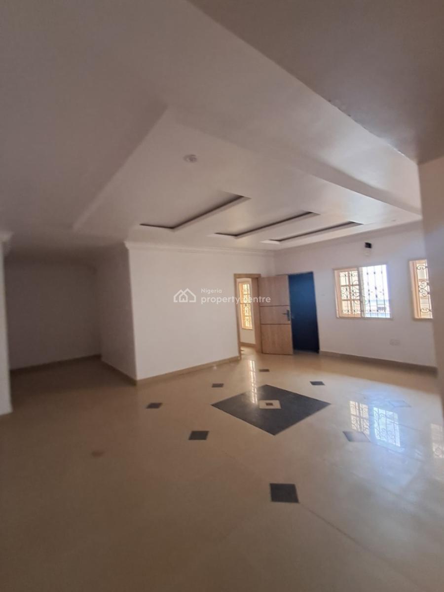 Exquisitely Finished 3 Bedroom Flat on First Floor, New Road Alpha Beach,  Chevron, Lekki, Lagos, Flat / Apartment for Rent