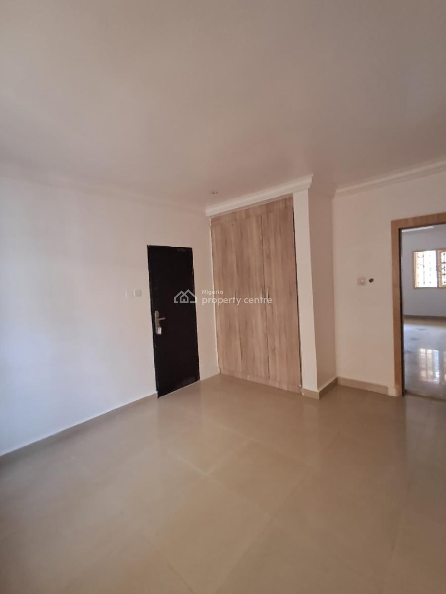 Exquisitely Finished 3 Bedroom Flat on First Floor, New Road Alpha Beach,  Chevron, Lekki, Lagos, Flat / Apartment for Rent