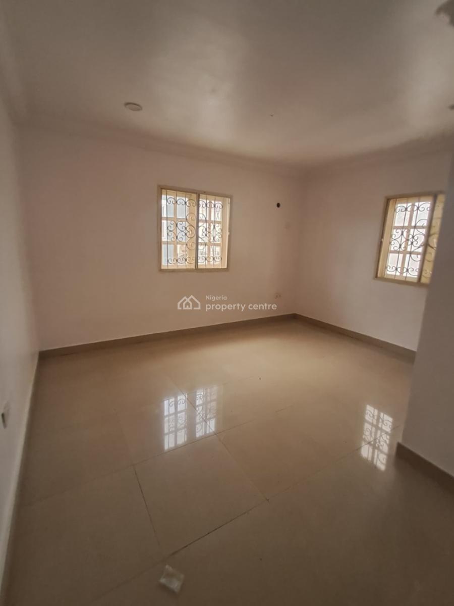 Exquisitely Finished 3 Bedroom Flat on First Floor, New Road Alpha Beach,  Chevron, Lekki, Lagos, Flat / Apartment for Rent