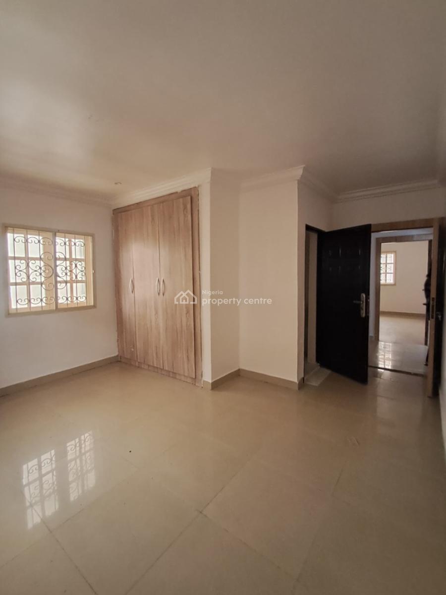 Exquisitely Finished 3 Bedroom Flat on First Floor, New Road Alpha Beach,  Chevron, Lekki, Lagos, Flat / Apartment for Rent