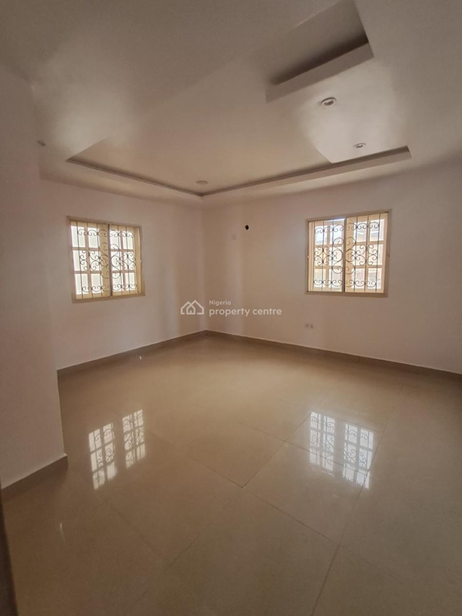 Exquisitely Finished 3 Bedroom Flat on First Floor, New Road Alpha Beach,  Chevron, Lekki, Lagos, Flat / Apartment for Rent