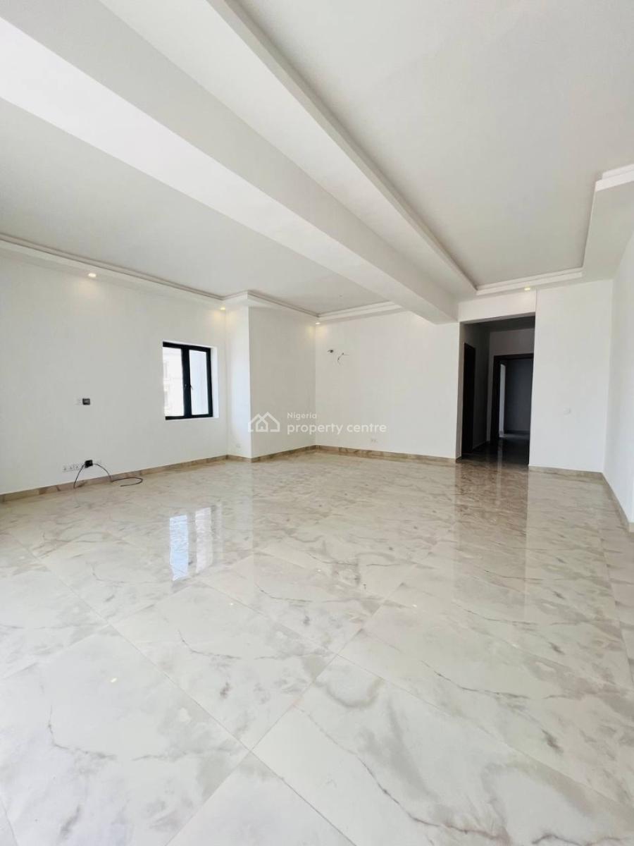 2  Bedroom Apartments, Lekki Phase 1, Lekki, Lagos, House for Rent