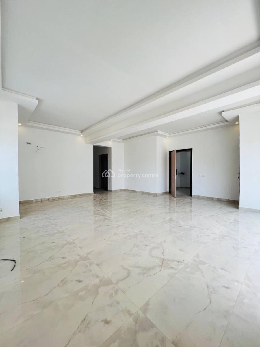 2  Bedroom Apartments, Lekki Phase 1, Lekki, Lagos, House for Rent