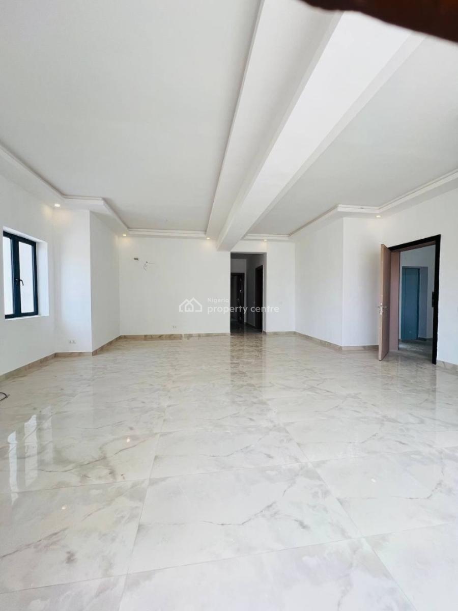 2  Bedroom Apartments, Lekki Phase 1, Lekki, Lagos, House for Rent