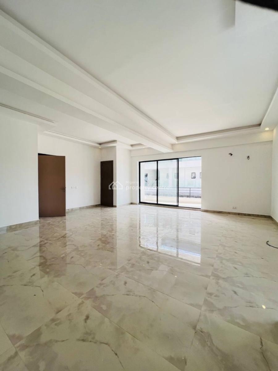 2  Bedroom Apartments, Lekki Phase 1, Lekki, Lagos, House for Rent