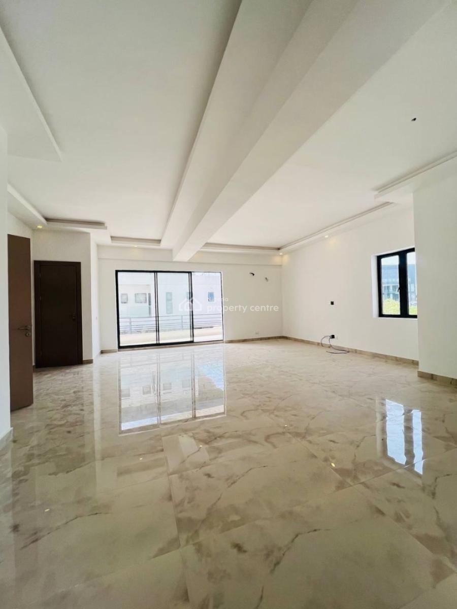 2  Bedroom Apartments, Lekki Phase 1, Lekki, Lagos, House for Rent