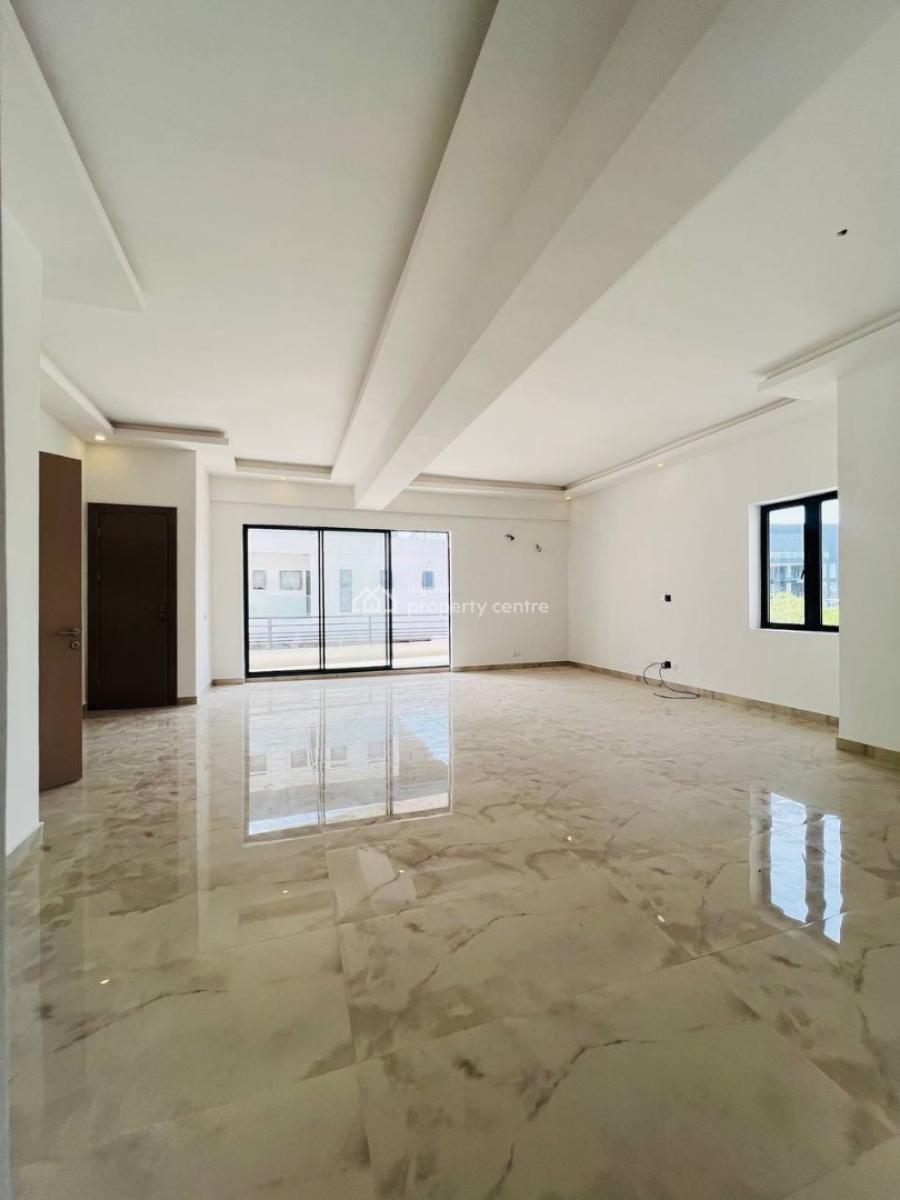 2  Bedroom Apartments, Lekki Phase 1, Lekki, Lagos, House for Rent