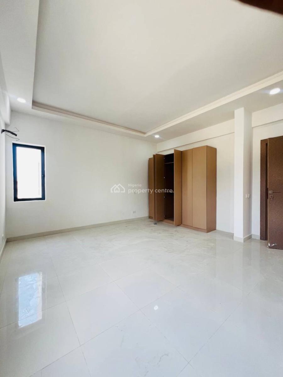 2  Bedroom Apartments, Lekki Phase 1, Lekki, Lagos, House for Rent