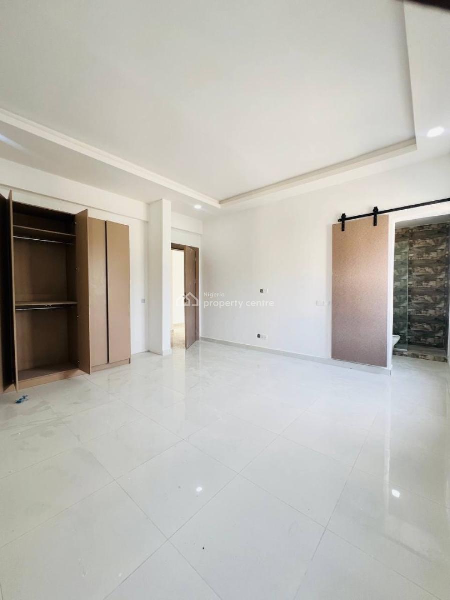 2  Bedroom Apartments, Lekki Phase 1, Lekki, Lagos, House for Rent