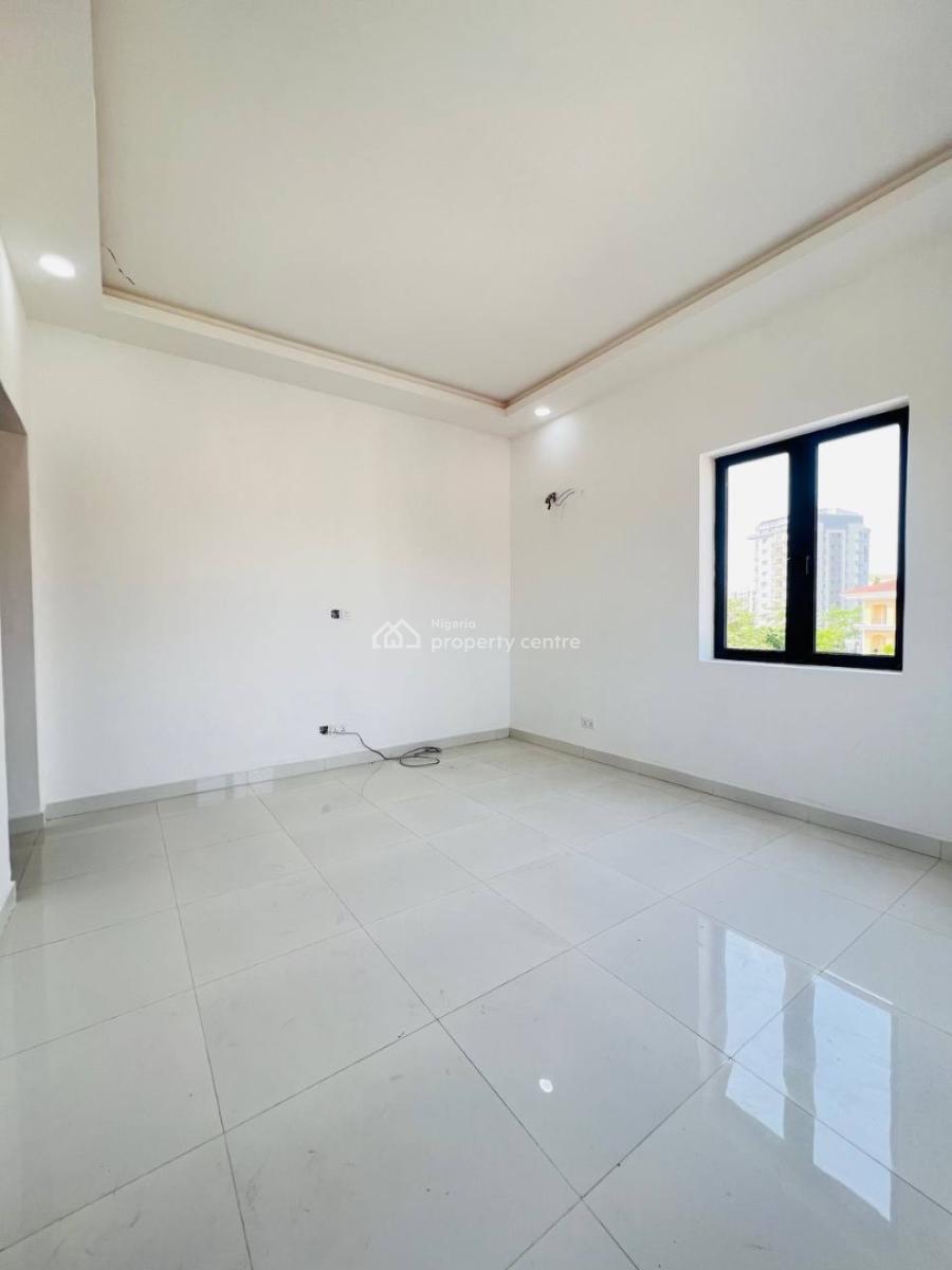 2  Bedroom Apartments, Lekki Phase 1, Lekki, Lagos, House for Rent