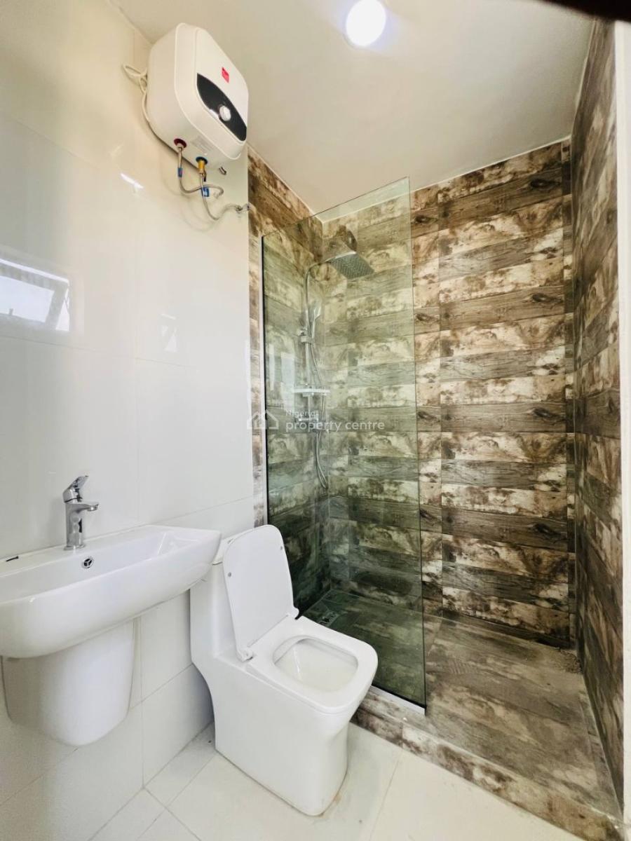 2  Bedroom Apartments, Lekki Phase 1, Lekki, Lagos, House for Rent