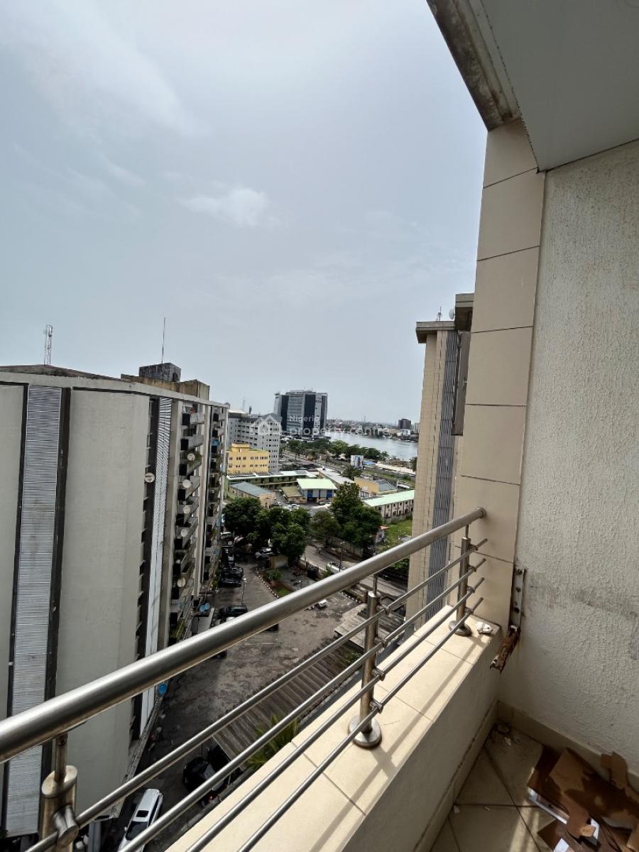 3 Bedroom Apartment with Bq, Victoria Island (vi), Lagos, Flat / Apartment for Rent