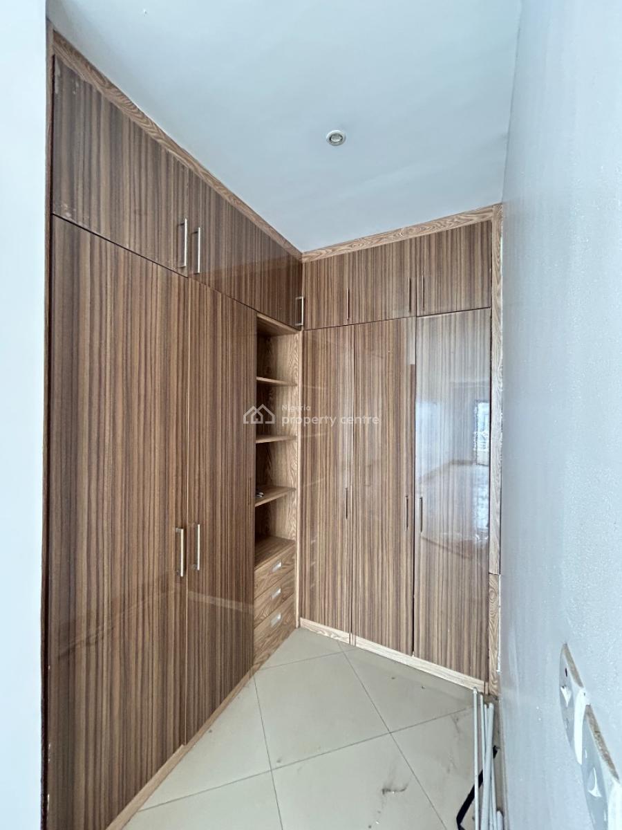 3 Bedroom Apartment with Bq, Victoria Island (vi), Lagos, Flat / Apartment for Rent