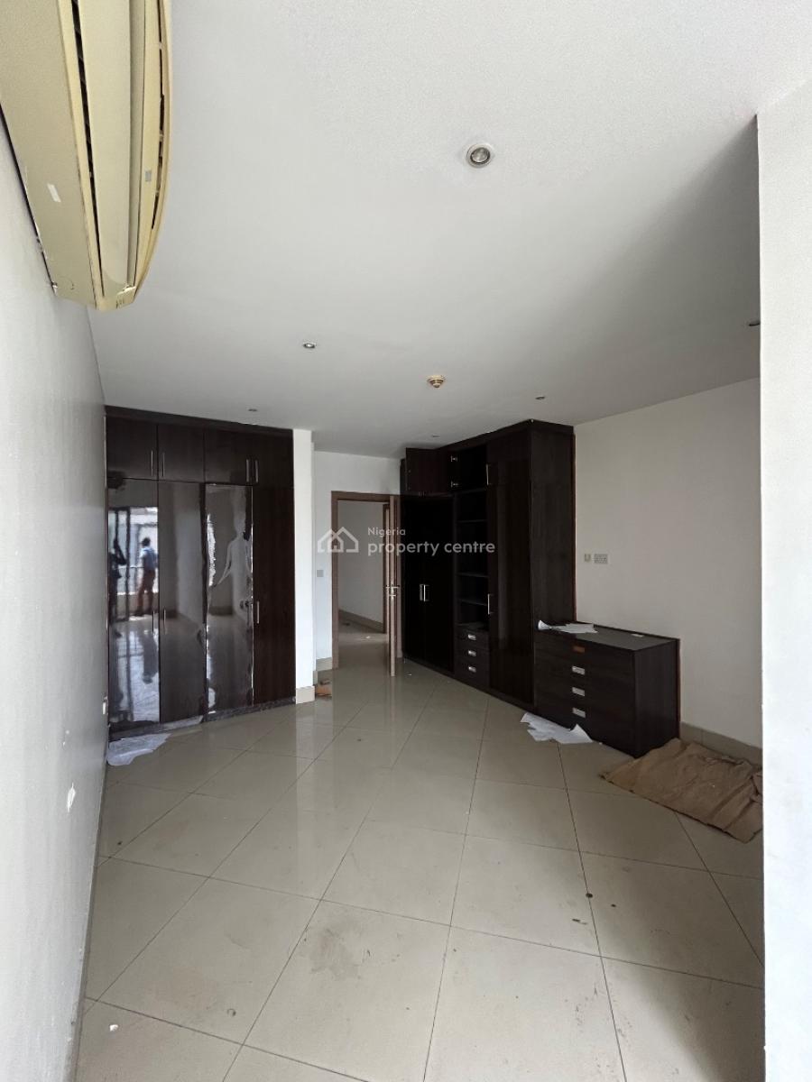 3 Bedroom Apartment with Bq, Victoria Island (vi), Lagos, Flat / Apartment for Rent