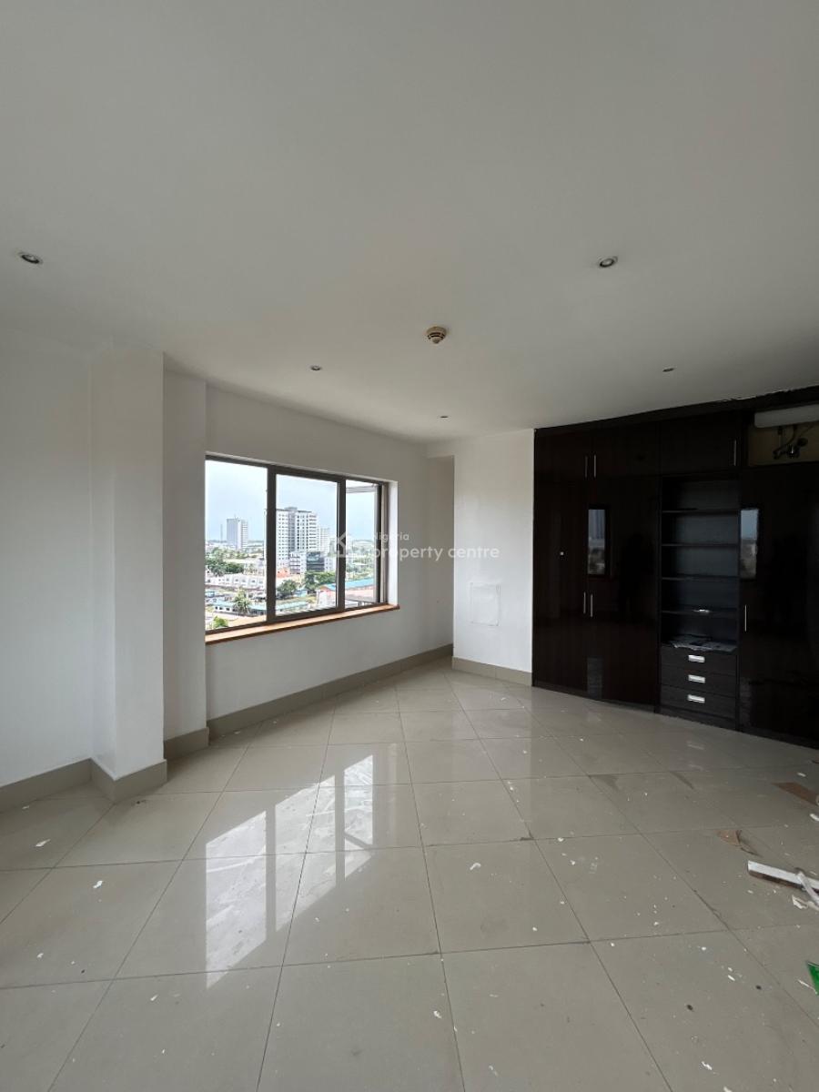 3 Bedroom Apartment with Bq, Victoria Island (vi), Lagos, Flat / Apartment for Rent