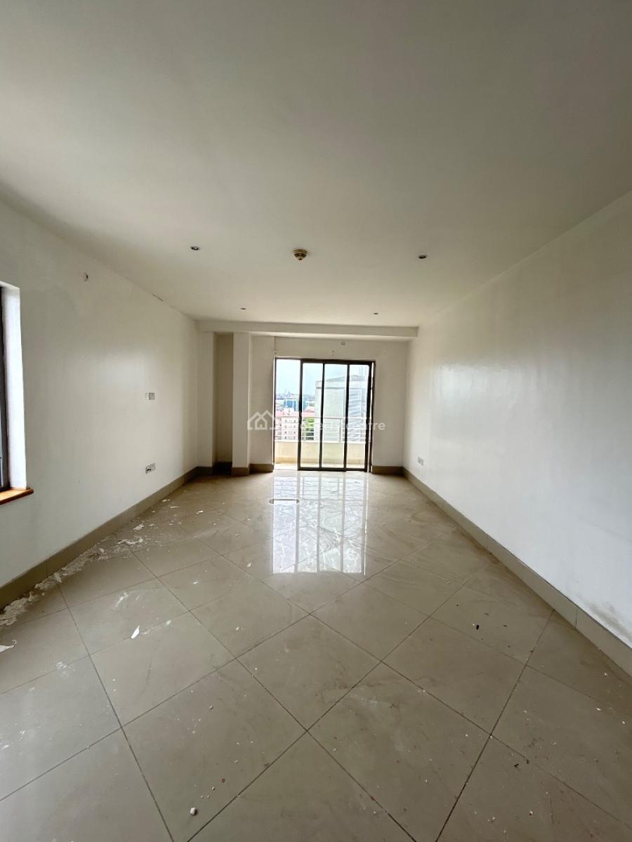 3 Bedroom Apartment with Bq, Victoria Island (vi), Lagos, Flat / Apartment for Rent