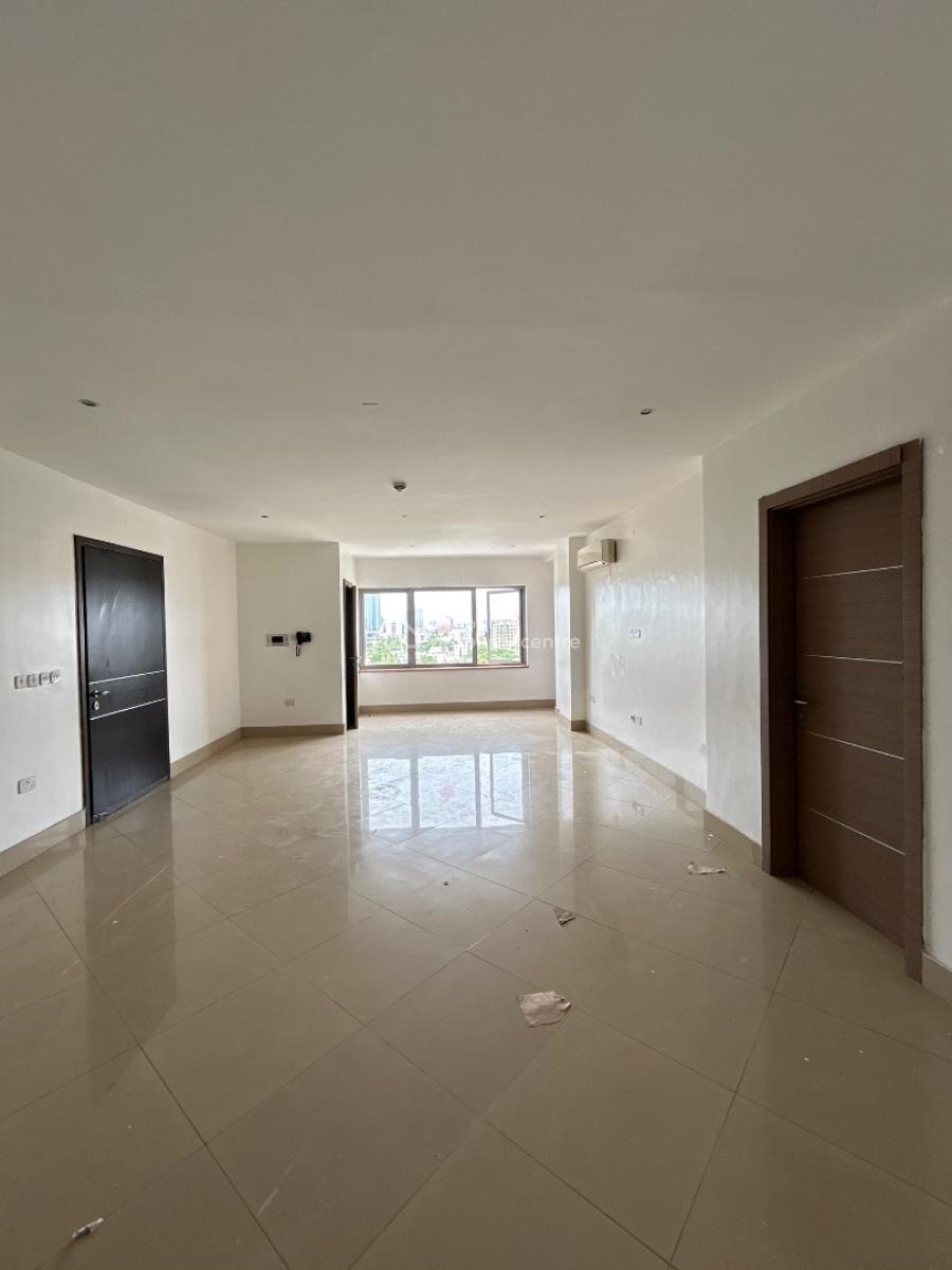 3 Bedroom Apartment with Bq, Victoria Island (vi), Lagos, Flat / Apartment for Rent