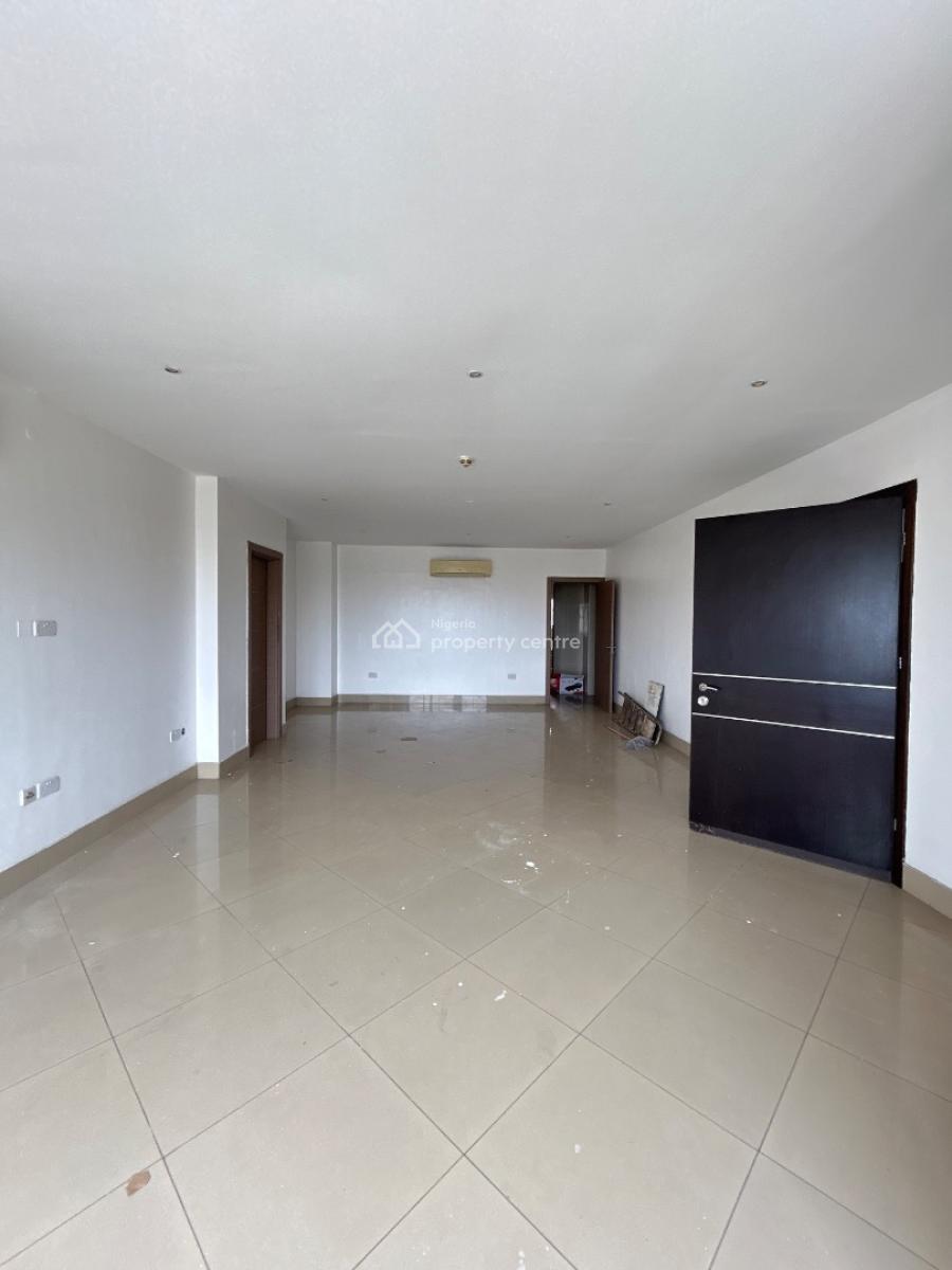 3 Bedroom Apartment with Bq, Victoria Island (vi), Lagos, Flat / Apartment for Rent