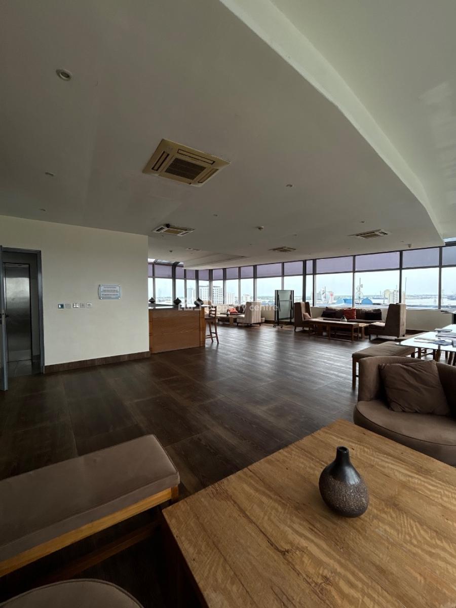 3 Bedroom Apartment with Bq, Victoria Island (vi), Lagos, Flat / Apartment for Rent
