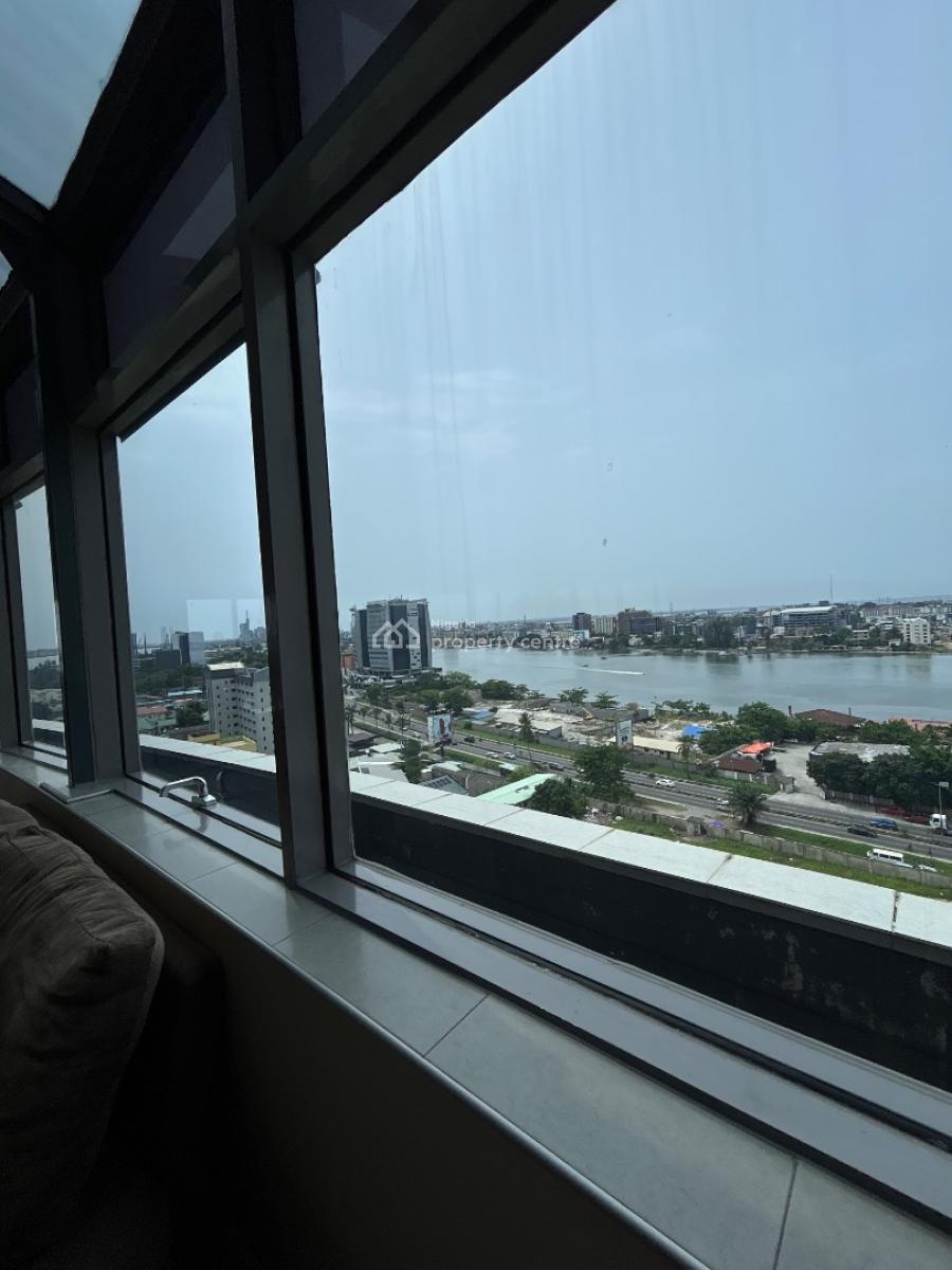 3 Bedroom Apartment with Bq, Victoria Island (vi), Lagos, Flat / Apartment for Rent