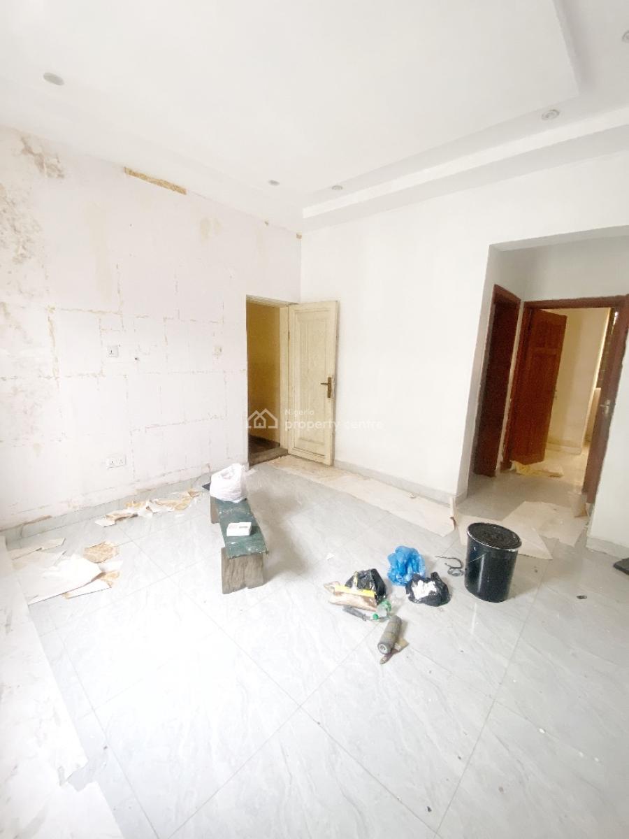 Luxury 2 Bedroom Flat, Omole Phase 2, Ikeja, Lagos, Flat / Apartment for Rent