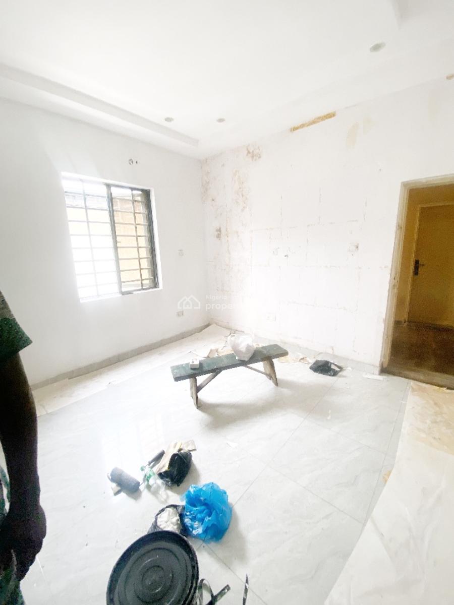 Luxury 2 Bedroom Flat, Omole Phase 2, Ikeja, Lagos, Flat / Apartment for Rent