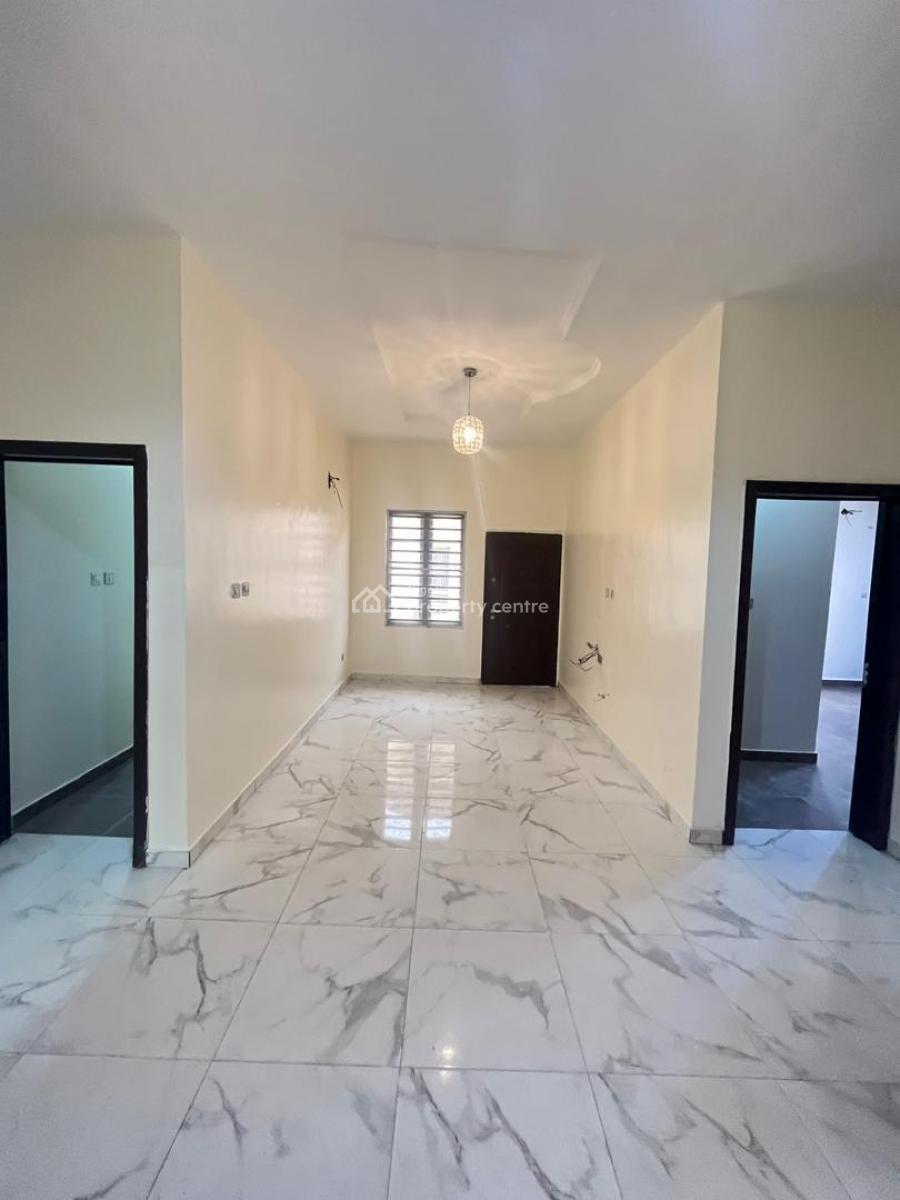 Spacious 5 Bedroom Fully Detached Duplex with Bq, Spg, Ologolo, Lekki, Lagos, Detached Duplex for Rent
