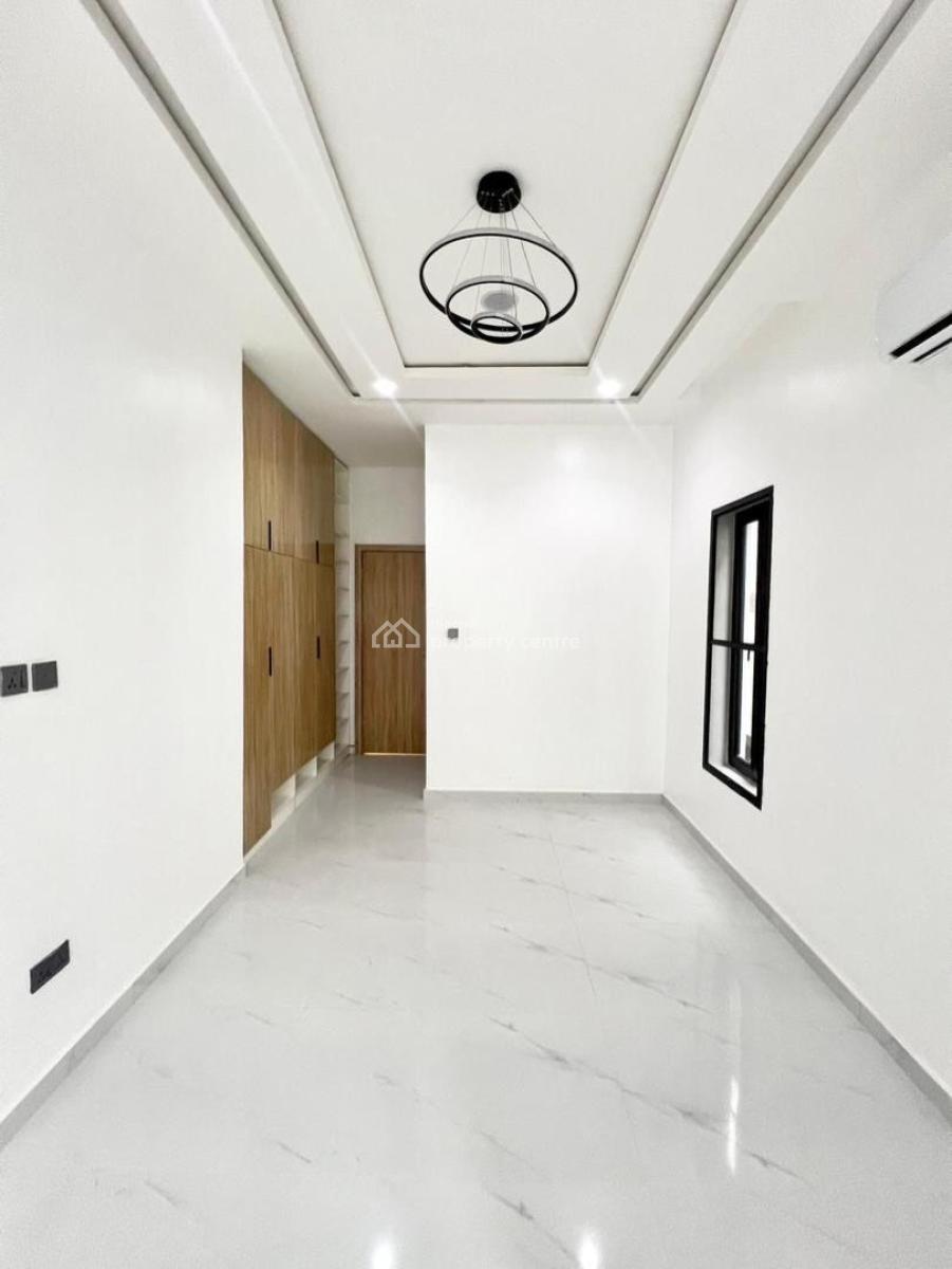 Luxury 2 Bedroom Apartment with Excellent Facility, Ikate, Lekki, Lagos, Flat / Apartment for Rent