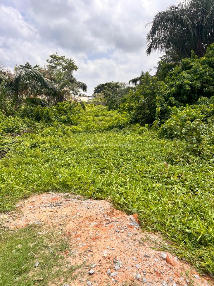 Standard Plot of Land in a Well Developed Area, Ibeshe, Ikorodu, Lagos, Residential Land for Sale