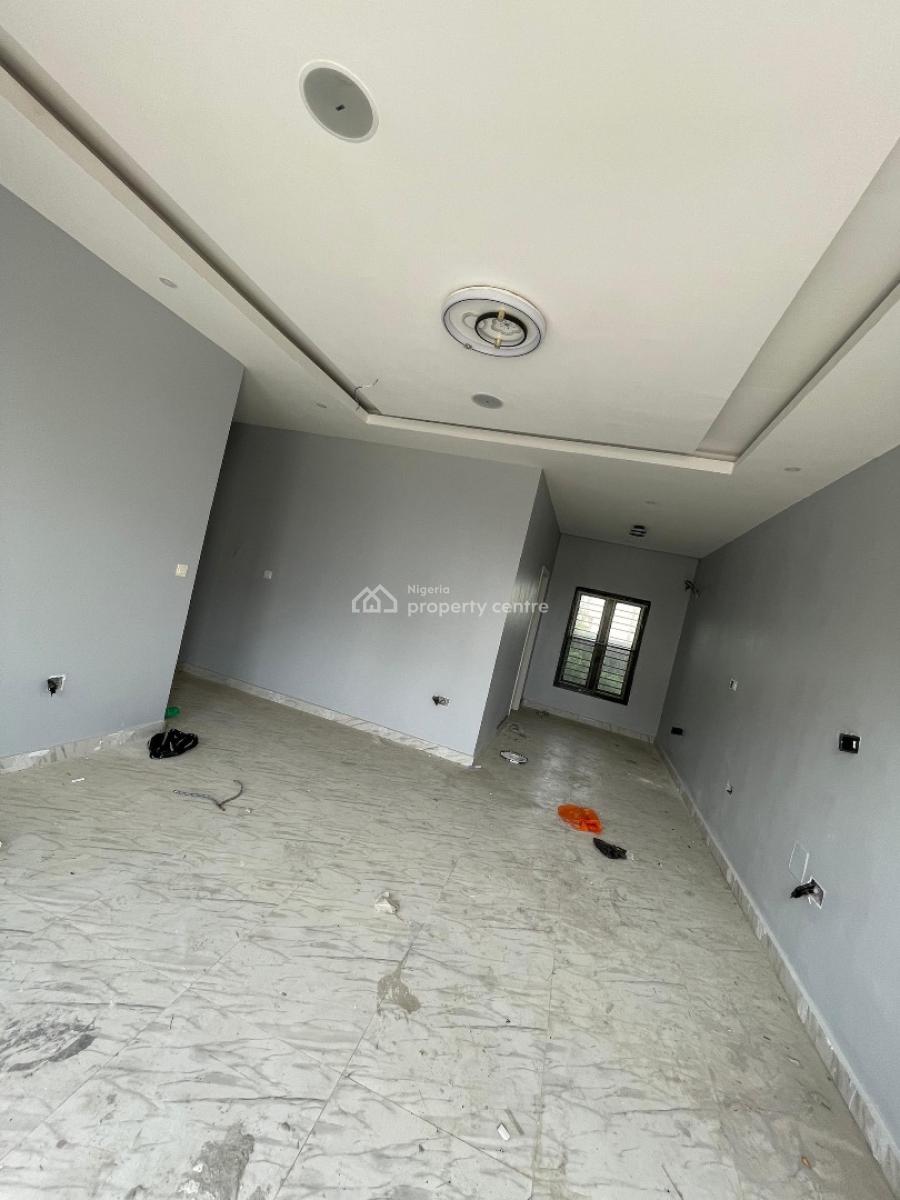 Newly Built 2 Bedroom Apartment All Room Ensuite, Abraham Adesanya Estate, Ajah, Lagos, Flat / Apartment for Rent