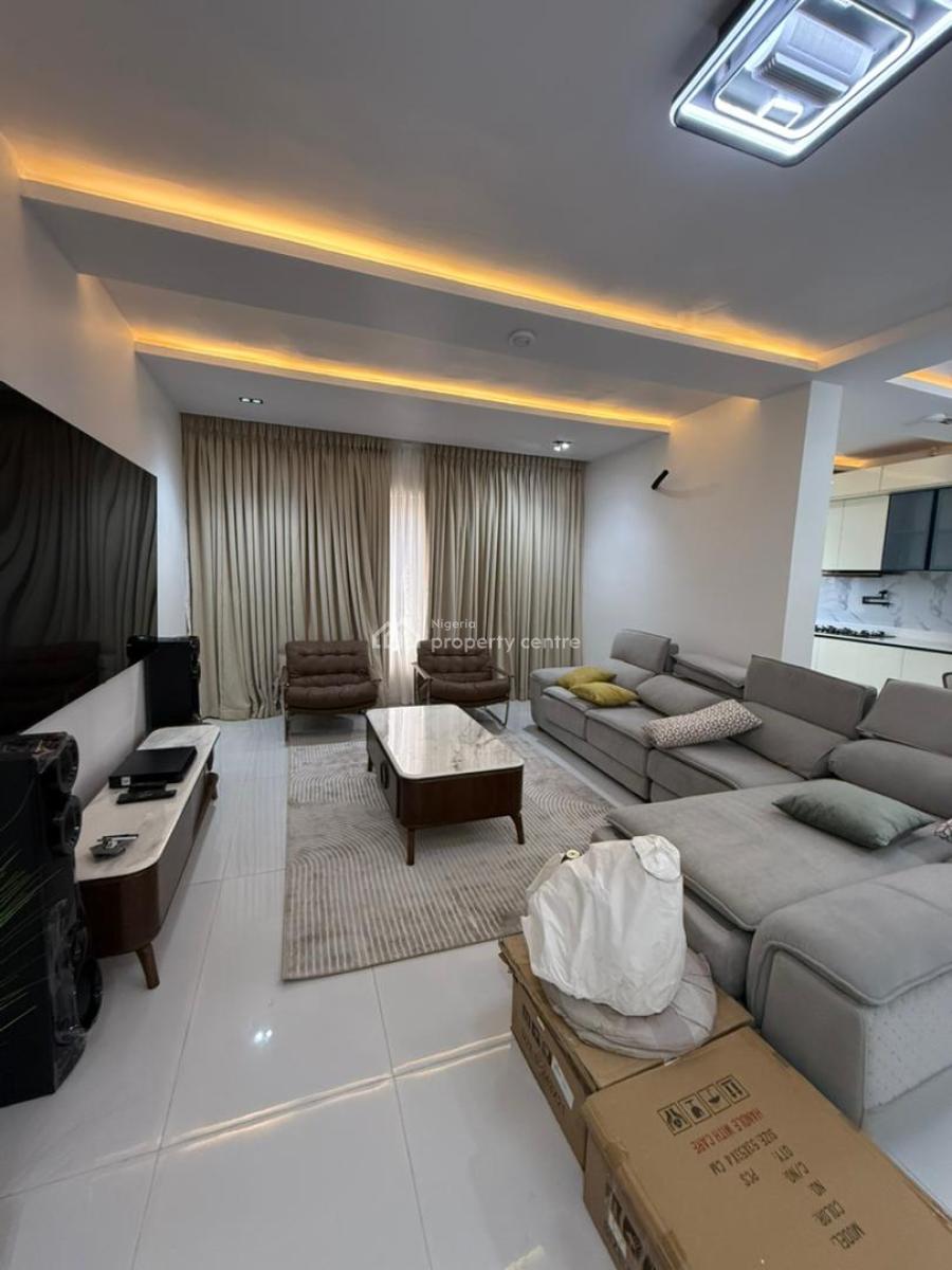 2 Bedroom Apartment, Lekki Phase 1, Lekki, Lagos, Block of Flats for Sale