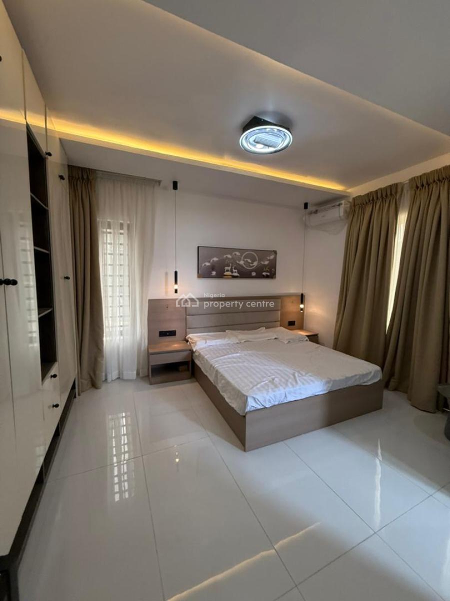 2 Bedroom Apartment, Lekki Phase 1, Lekki, Lagos, Block of Flats for Sale