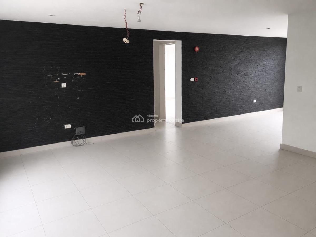 Fully Serviced 2 Bedroom Apartment All Rooms En-suite, Agungi, Lekki, Lagos, Flat / Apartment for Rent