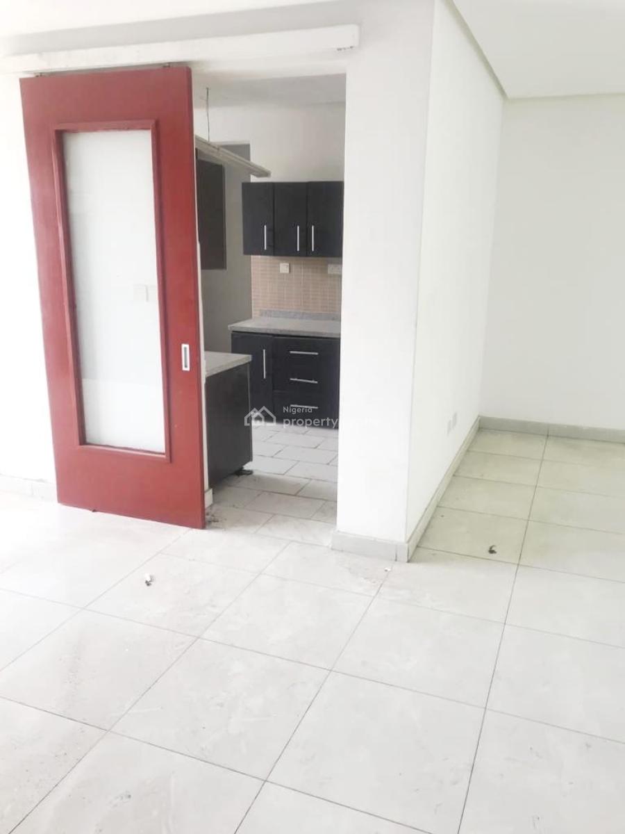 Fully Serviced 2 Bedroom Apartment All Rooms En-suite, Agungi, Lekki, Lagos, Flat / Apartment for Rent