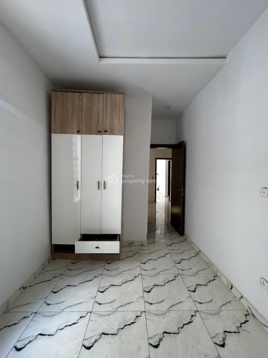 4 Bedroom Detached Duplex with Bq, Ikota, Lekki, Lagos, Detached Duplex for Sale