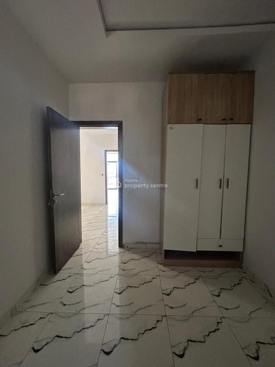 4 Bedroom Detached Duplex with Bq, Ikota, Lekki, Lagos, Detached Duplex for Sale