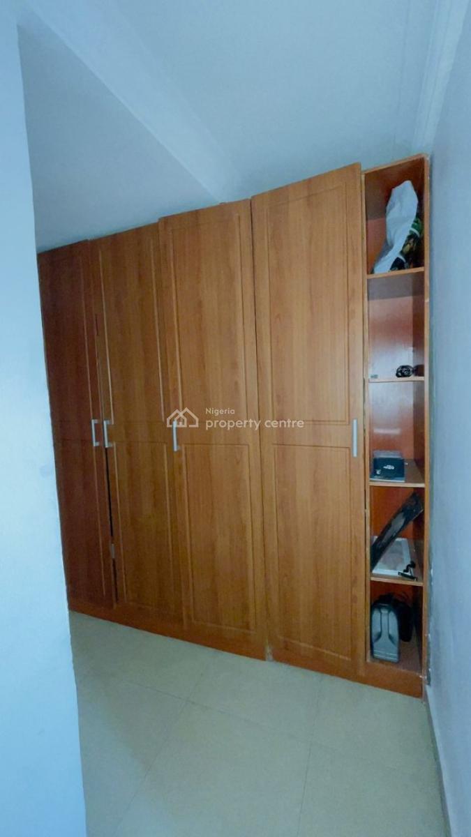 Luxury Furnished Self Contained Apartment, Lekki Phase 1, Lekki, Lagos, Self Contain (single Rooms) for Rent