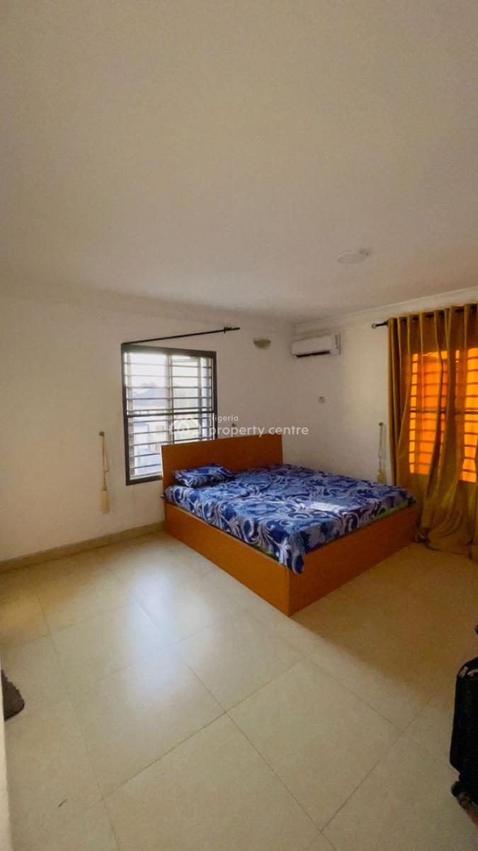 Luxury Furnished Self Contained Apartment, Lekki Phase 1, Lekki, Lagos, Self Contain (single Rooms) for Rent