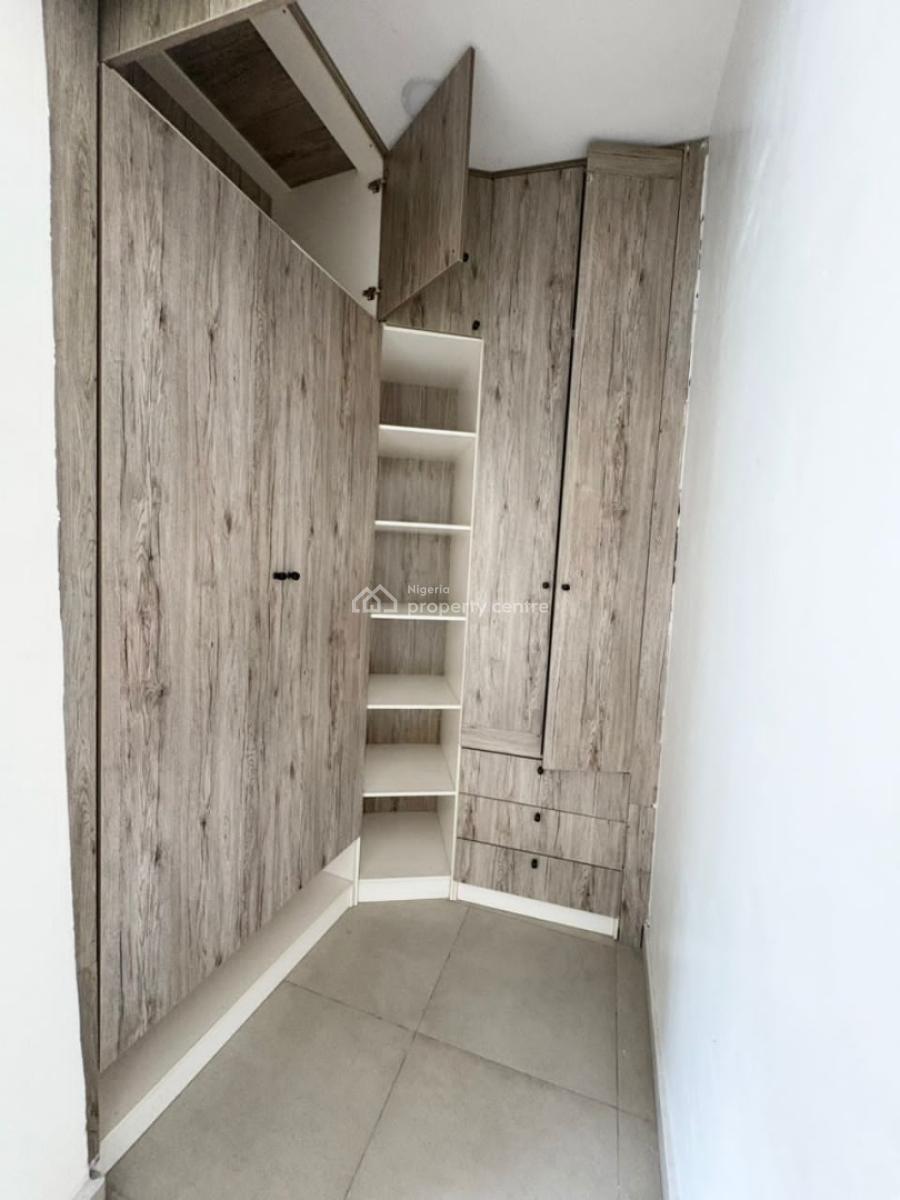 Luxury Masters Bedroom, Dpk Estate Orchid Road Before The Roundabout, Lekki, Lagos, Self Contain (single Rooms) for Rent