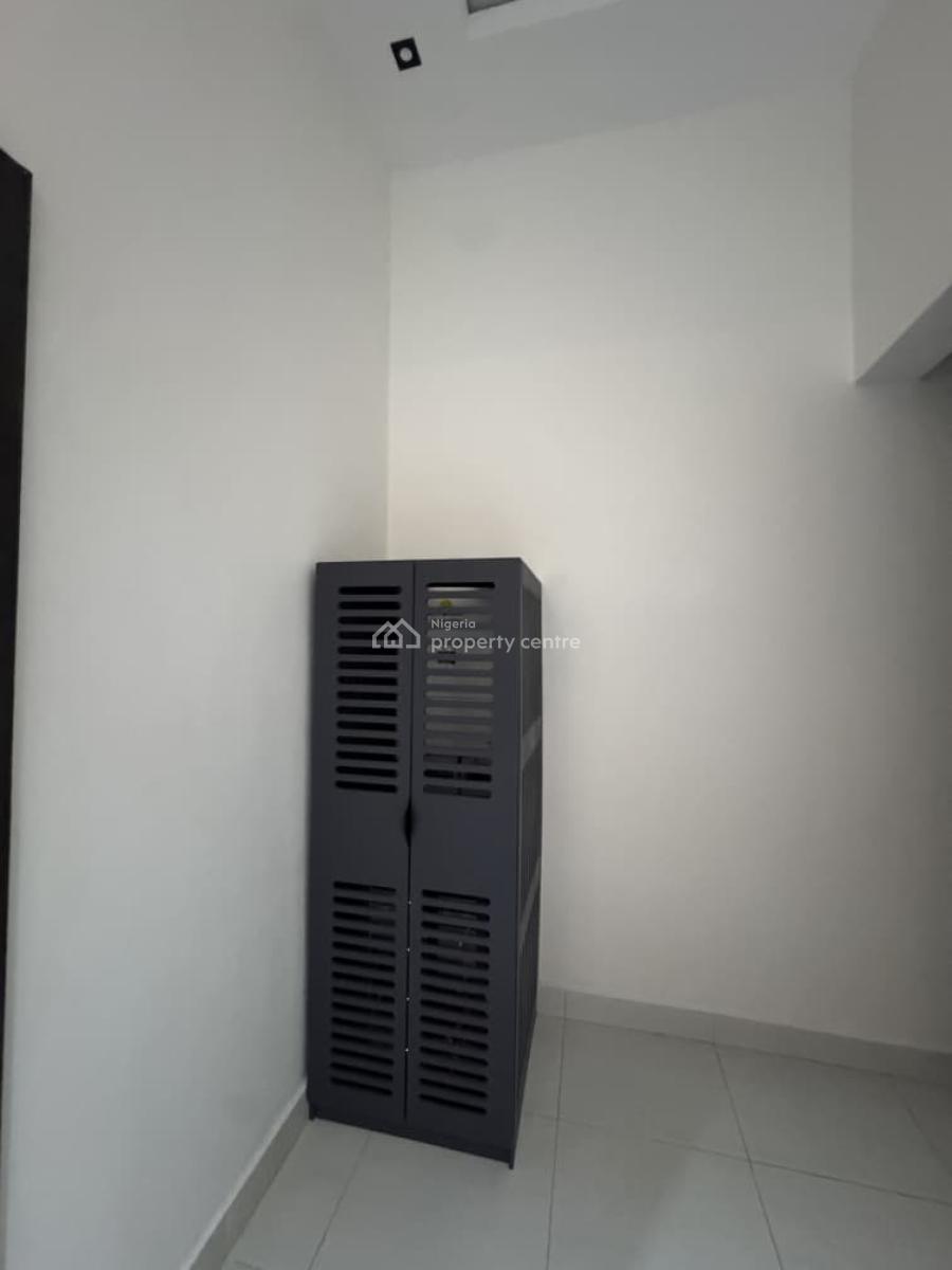 3-bedroom Fully Furnished Penthouse, Lekki Phase 1, Lekki, Lagos, House for Rent