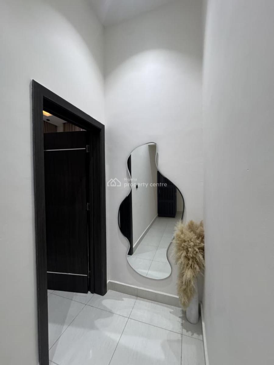 3-bedroom Fully Furnished Penthouse, Lekki Phase 1, Lekki, Lagos, House for Rent
