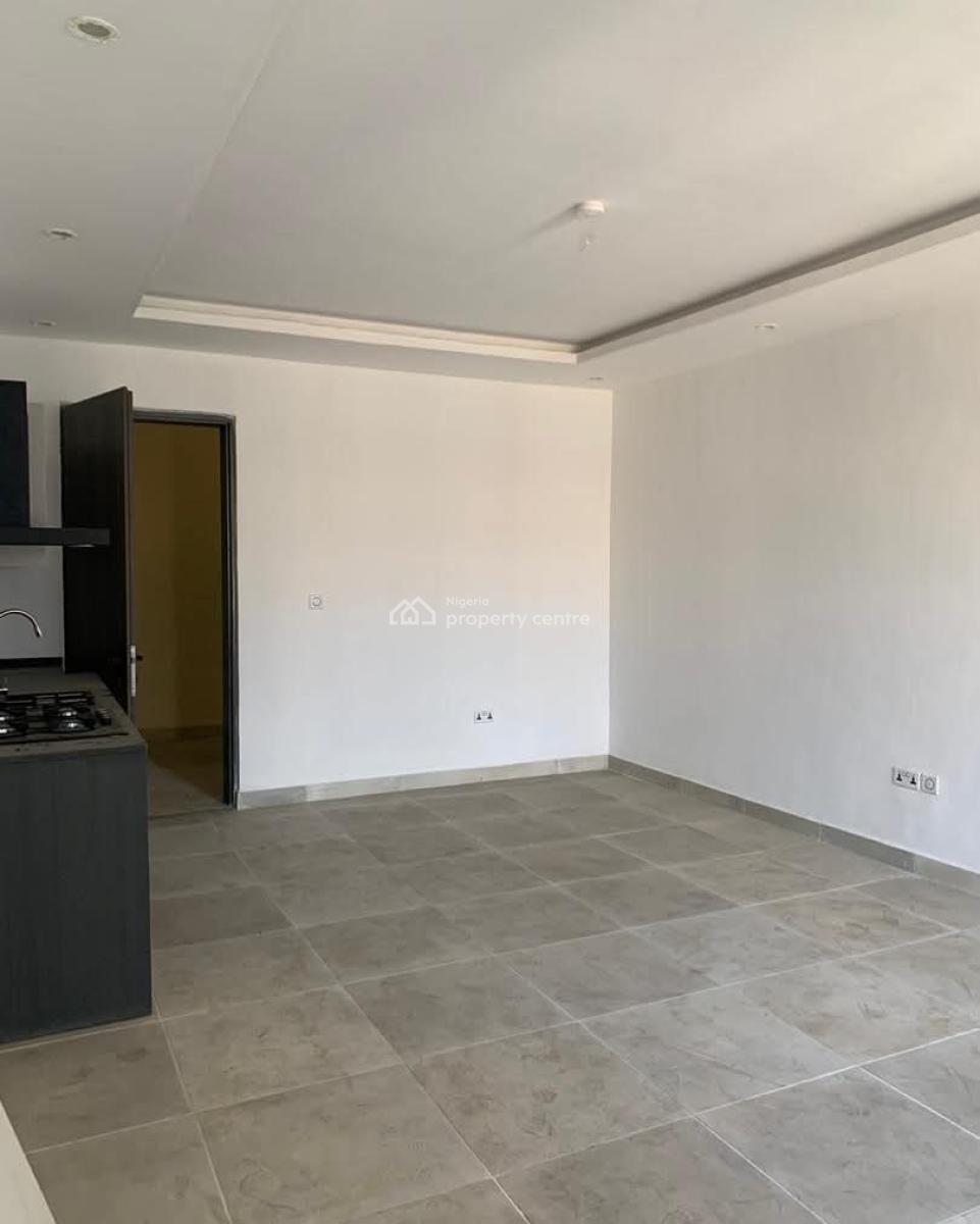 Fully Furnished and Serviced Studio Apartment, Oniru, Victoria Island (vi), Lagos, Self Contain (single Rooms) for Rent